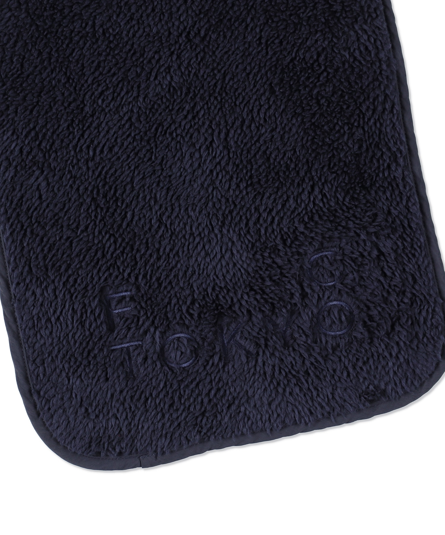 SHAGGY FLEECE MUFFLER FC TOKYO 24.7