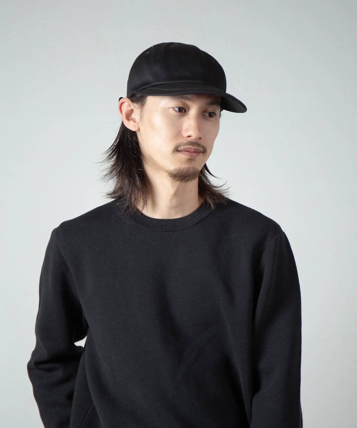 8Panel Cap RACAL