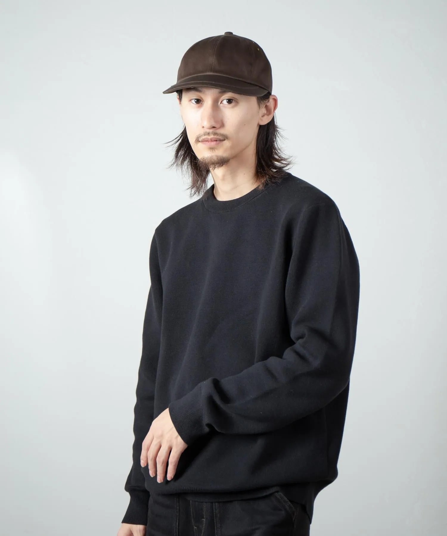 8Panel Cap RACAL