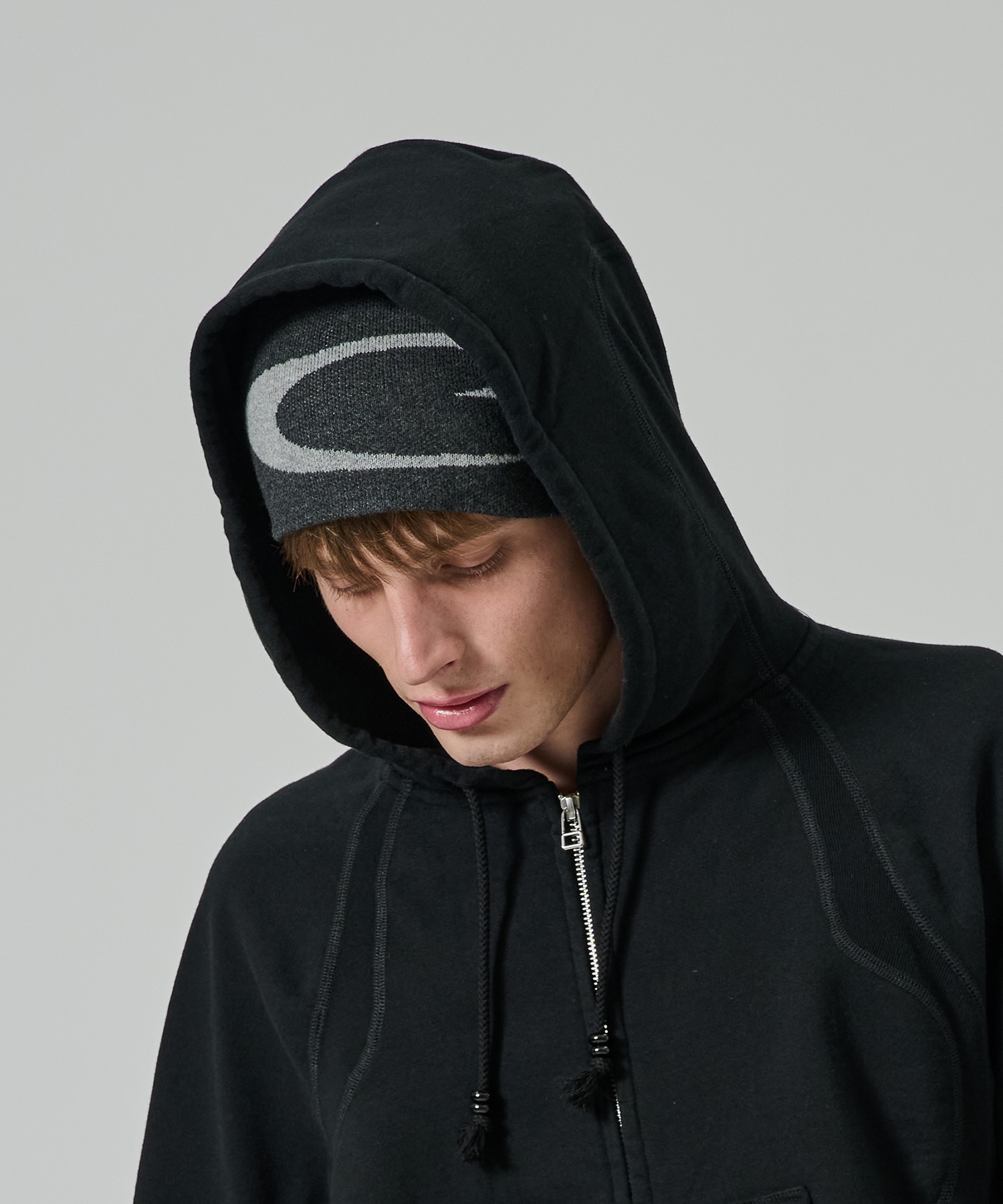 CPG DYE KNIT CAP 25AW CPG