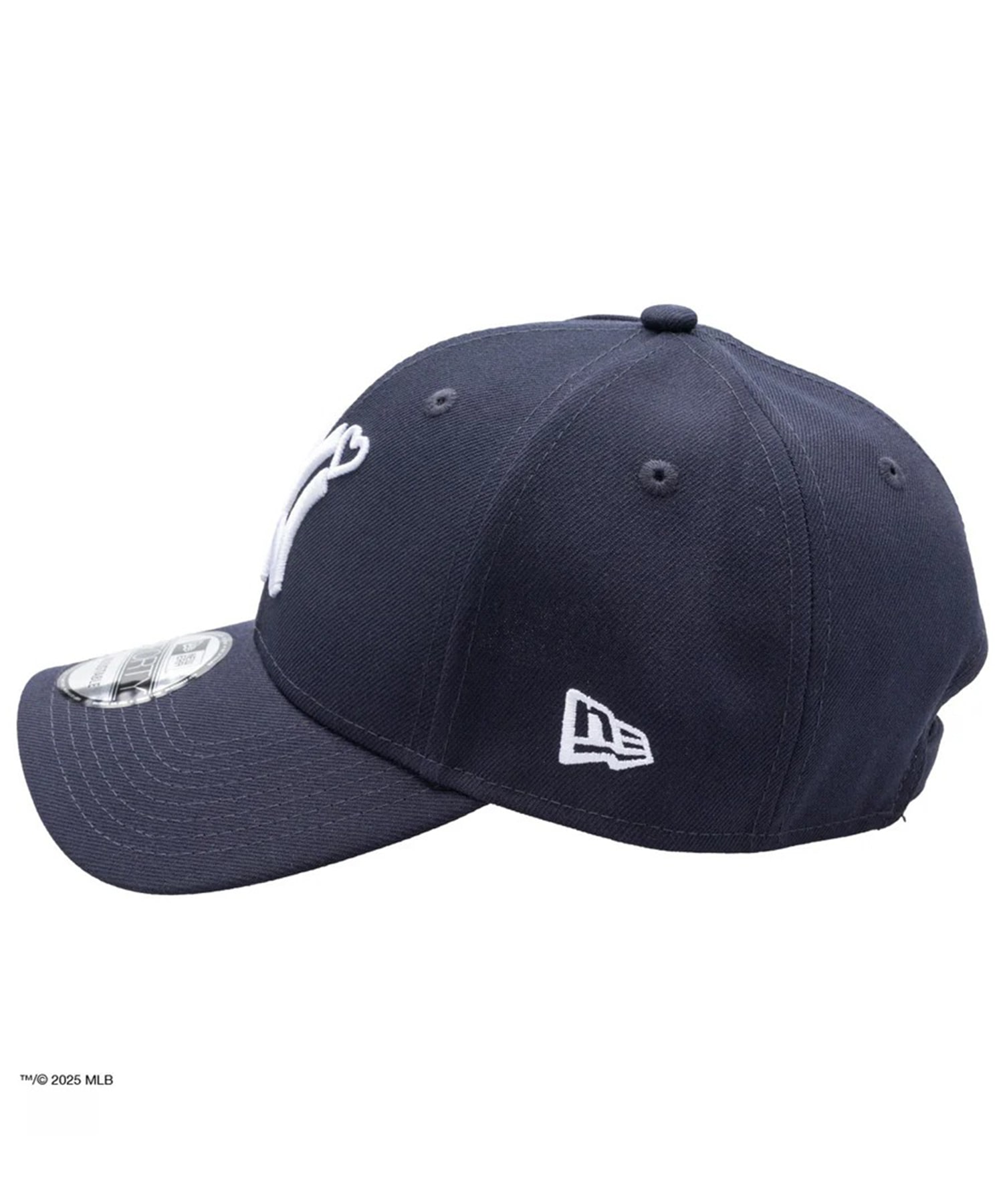 x Newera Yankees Cap BASICKS
