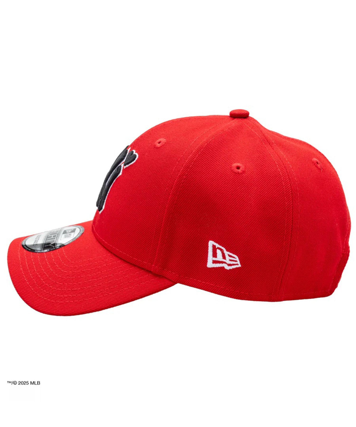 x Newera Yankees Cap BASICKS