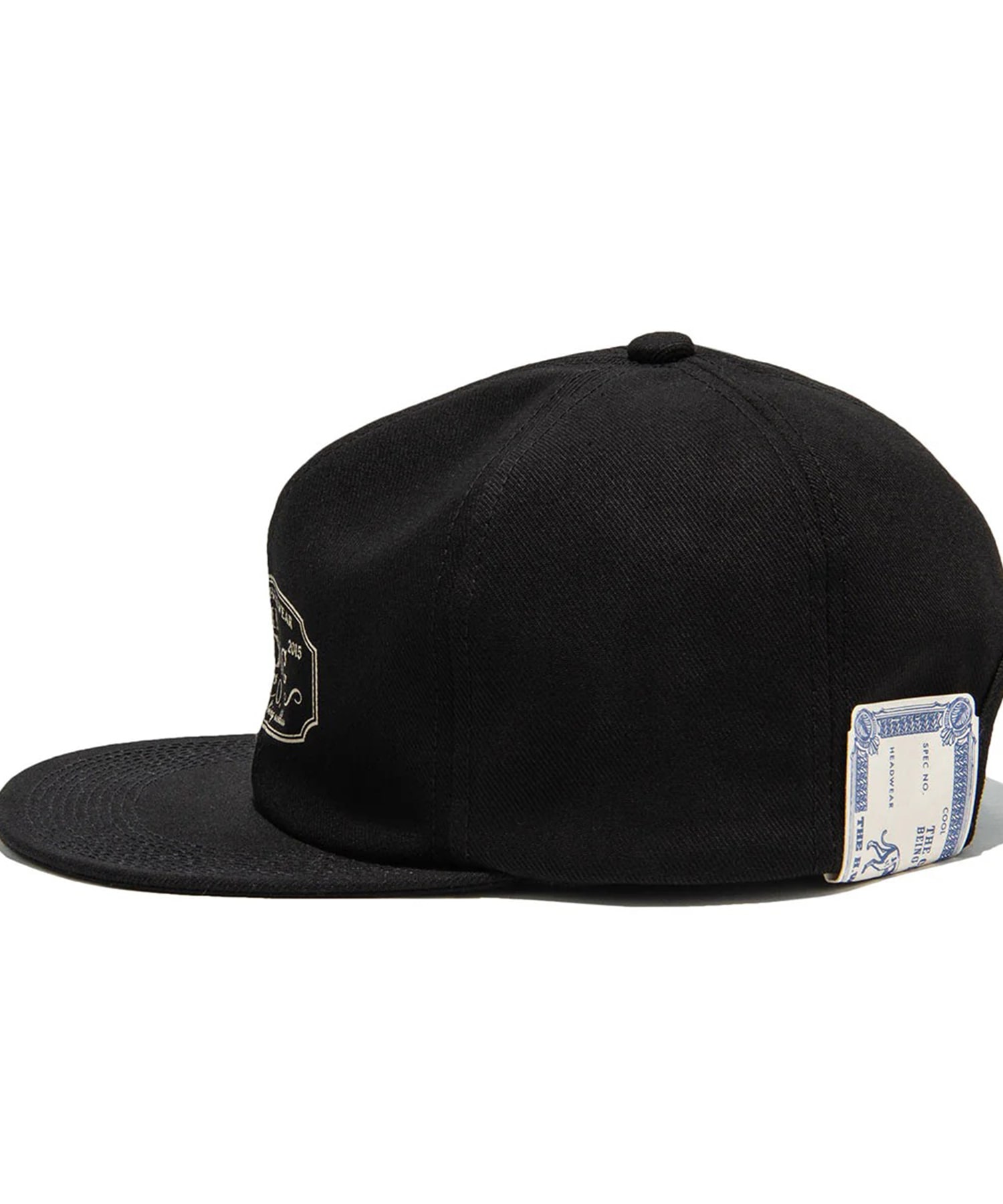 TRUCKER CAP THE H.W. DOG&CO