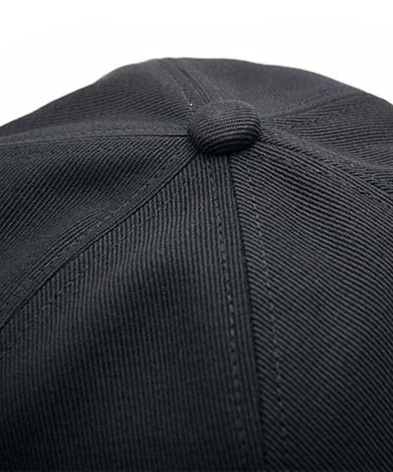 EMBROIDERY ON PRINT CAP THE H.W. DOG&CO