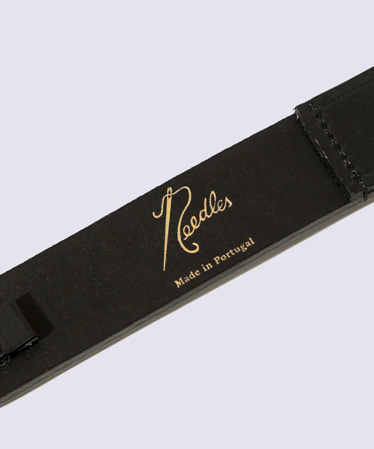 Quick Release Belt - Tassel Bit NEEDLES