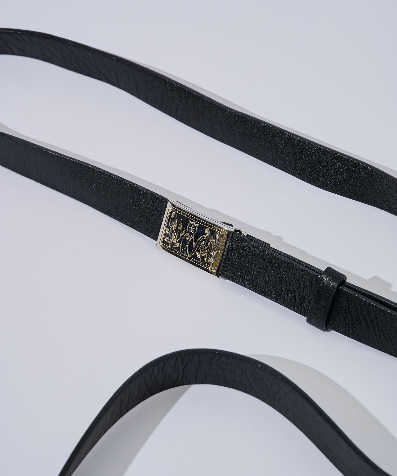 別注PICTURESQUE OJISAN BELT SHINYAKOZUKA
