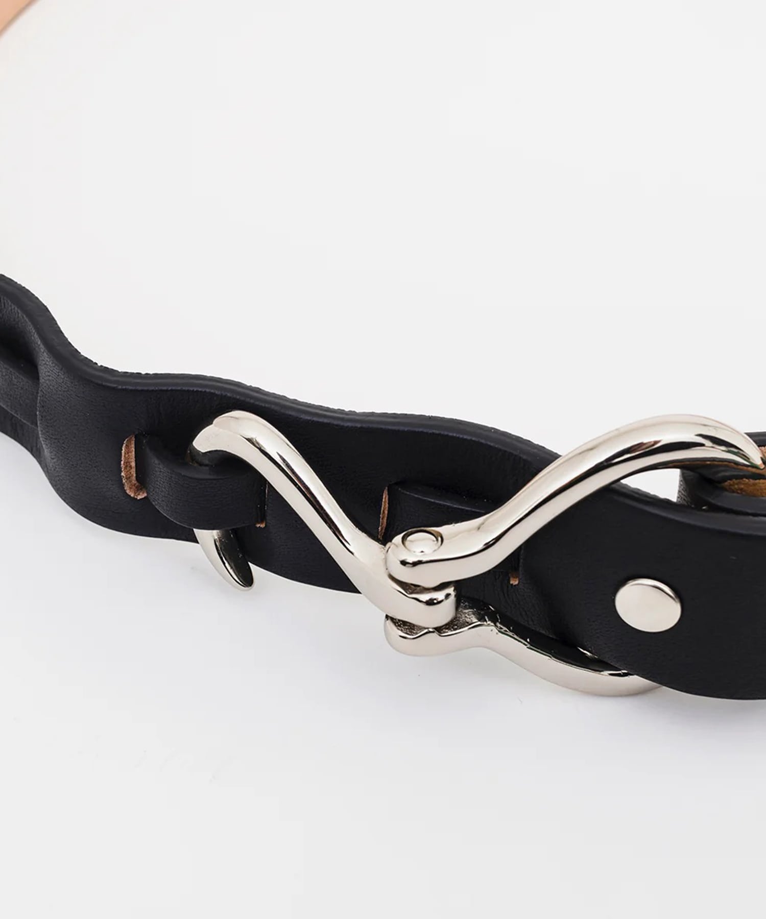 HERRIE HOOK BELT / THUG - MM ITTI