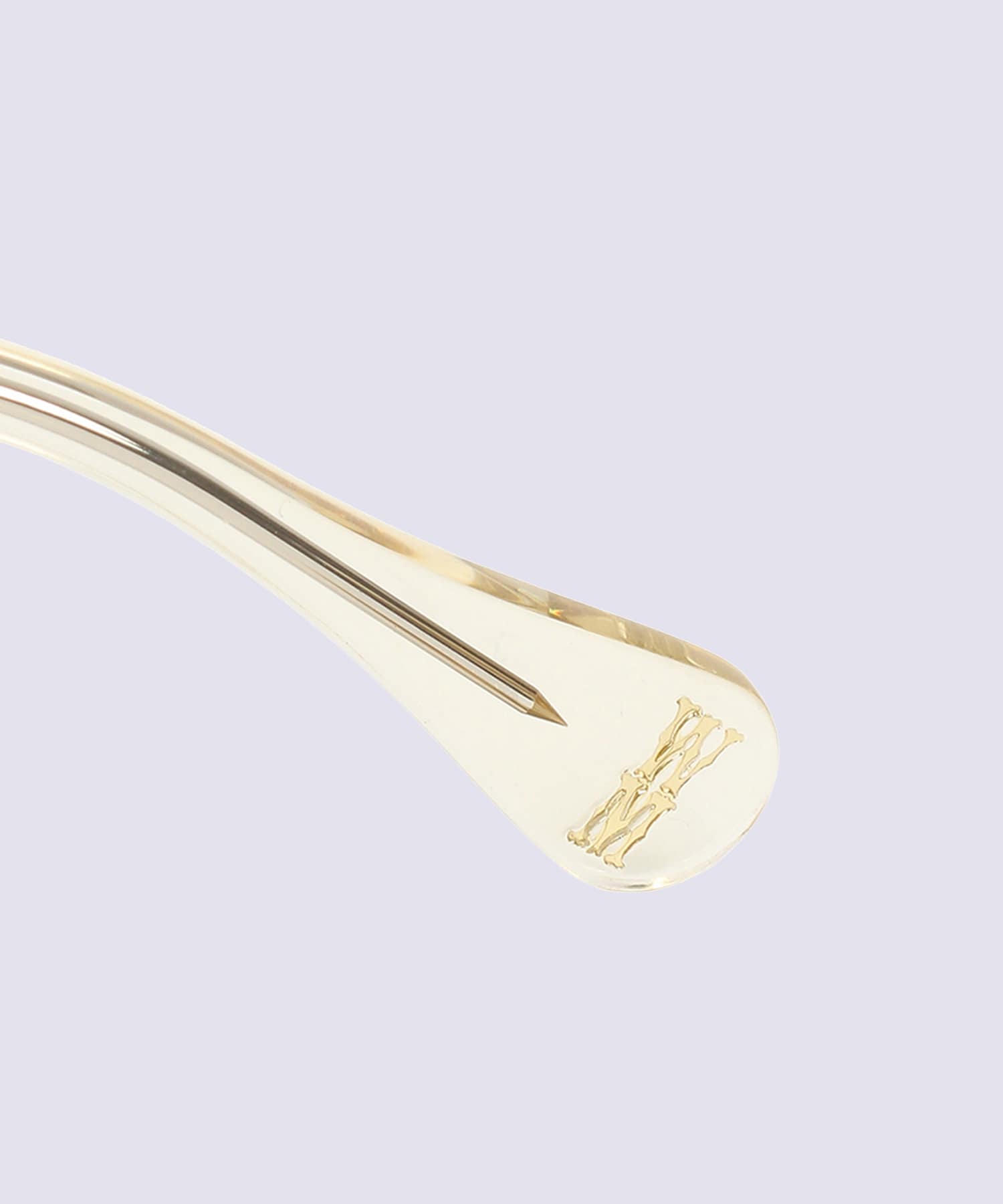 JULIUS TART OPTICAL / GLASSES WACKO MARIA