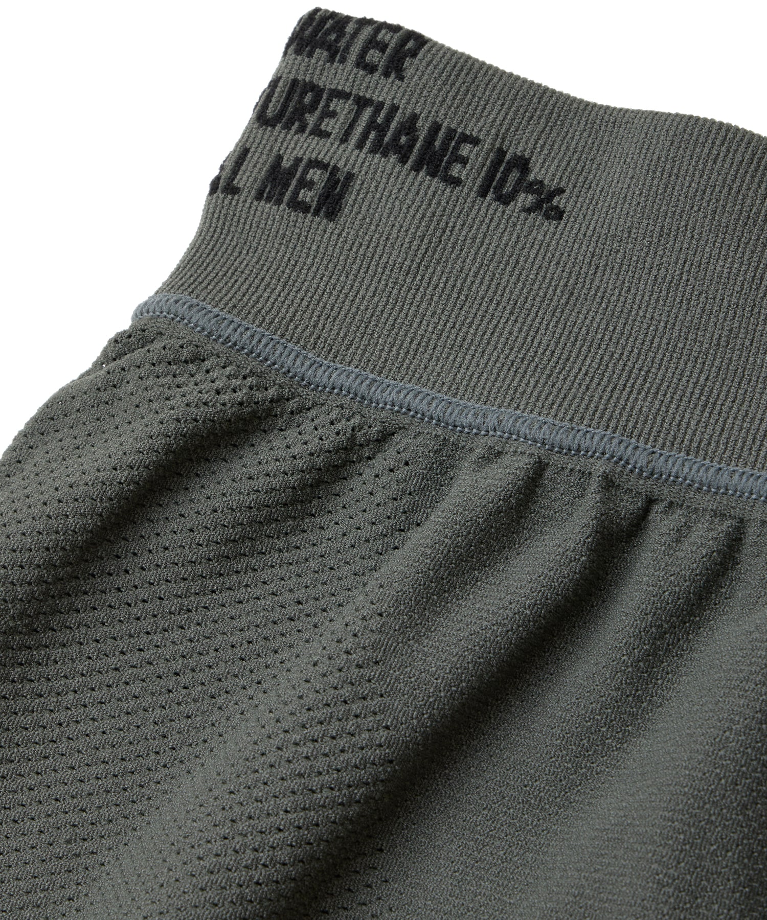 WT3624 UNDERWEAR N.HOOLYWOOD