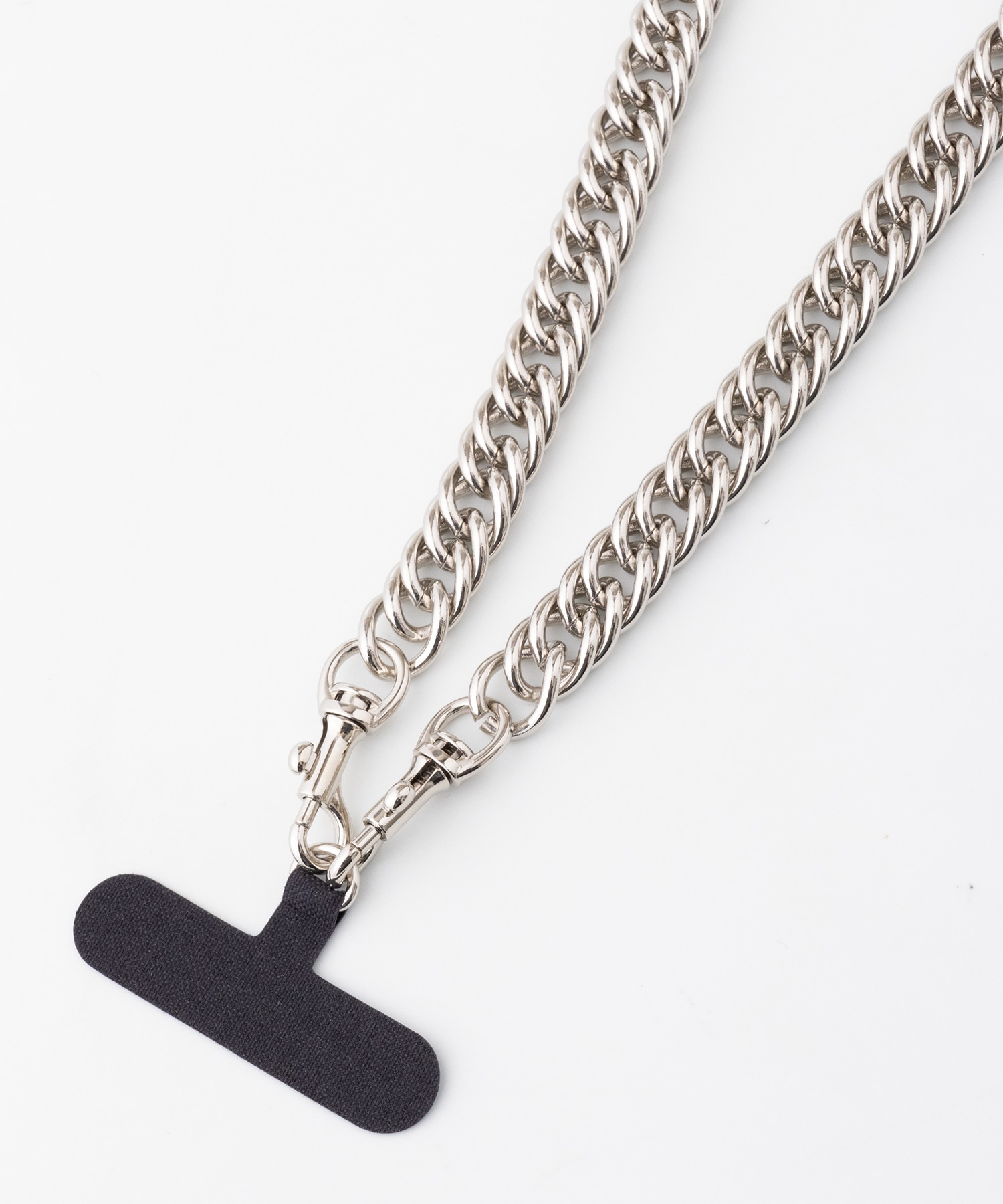 Nylon phone strap TOGA VIRILIS