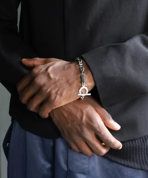 SWITCHING BRACELET-B JieDa
