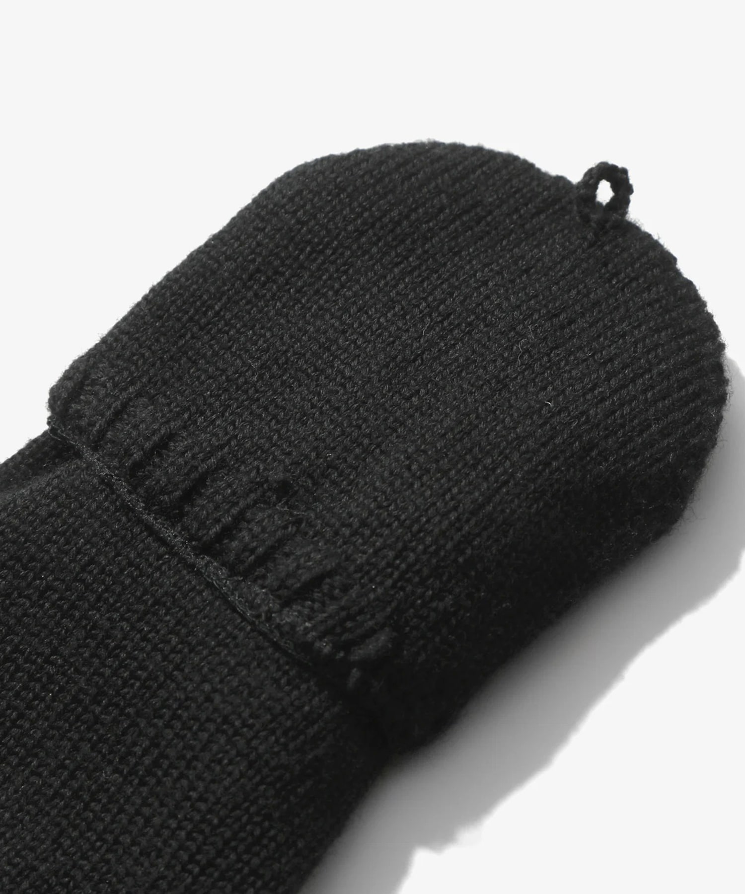 Convertible Glove - Merino Wool NEEDLES