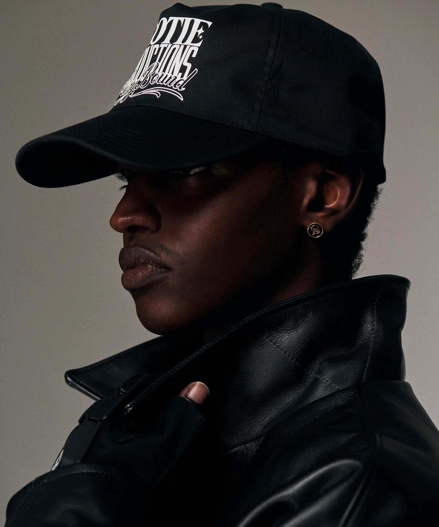 Symbol Earring COOTIE PRODUCTIONS