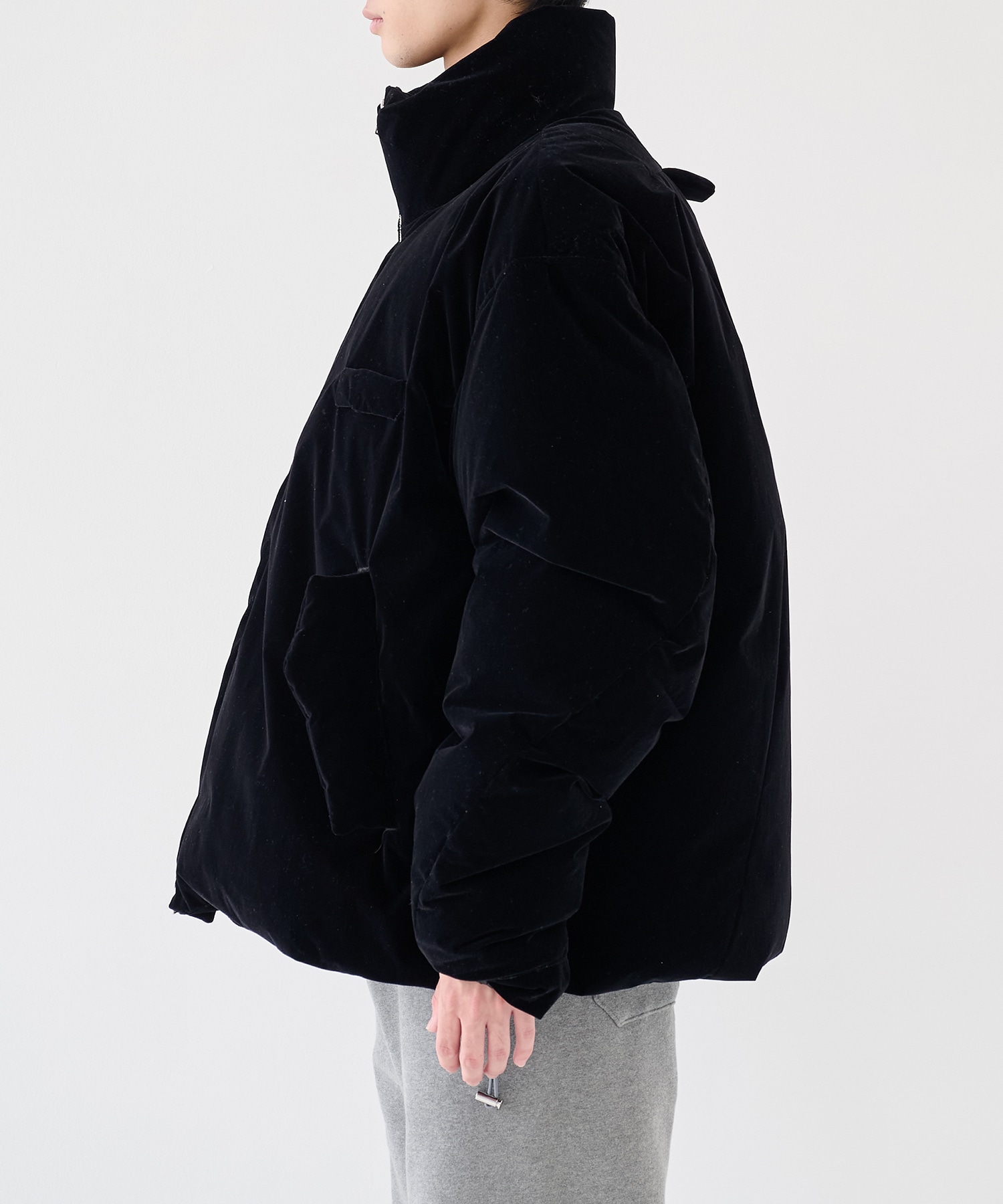 ASTRO PUFFER OUAT