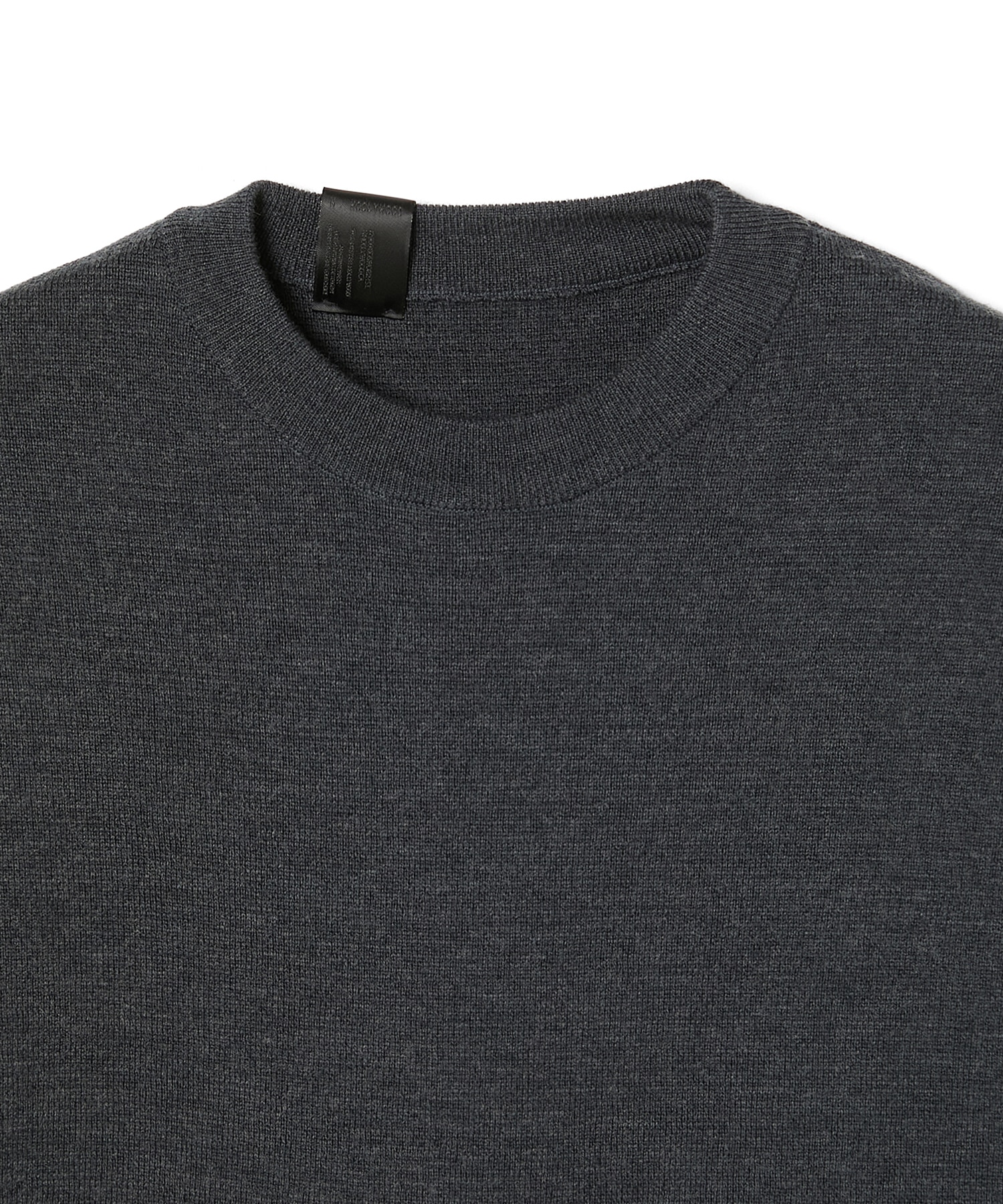 2252-KT05-042 KNIT PO N.HOOLYWOOD