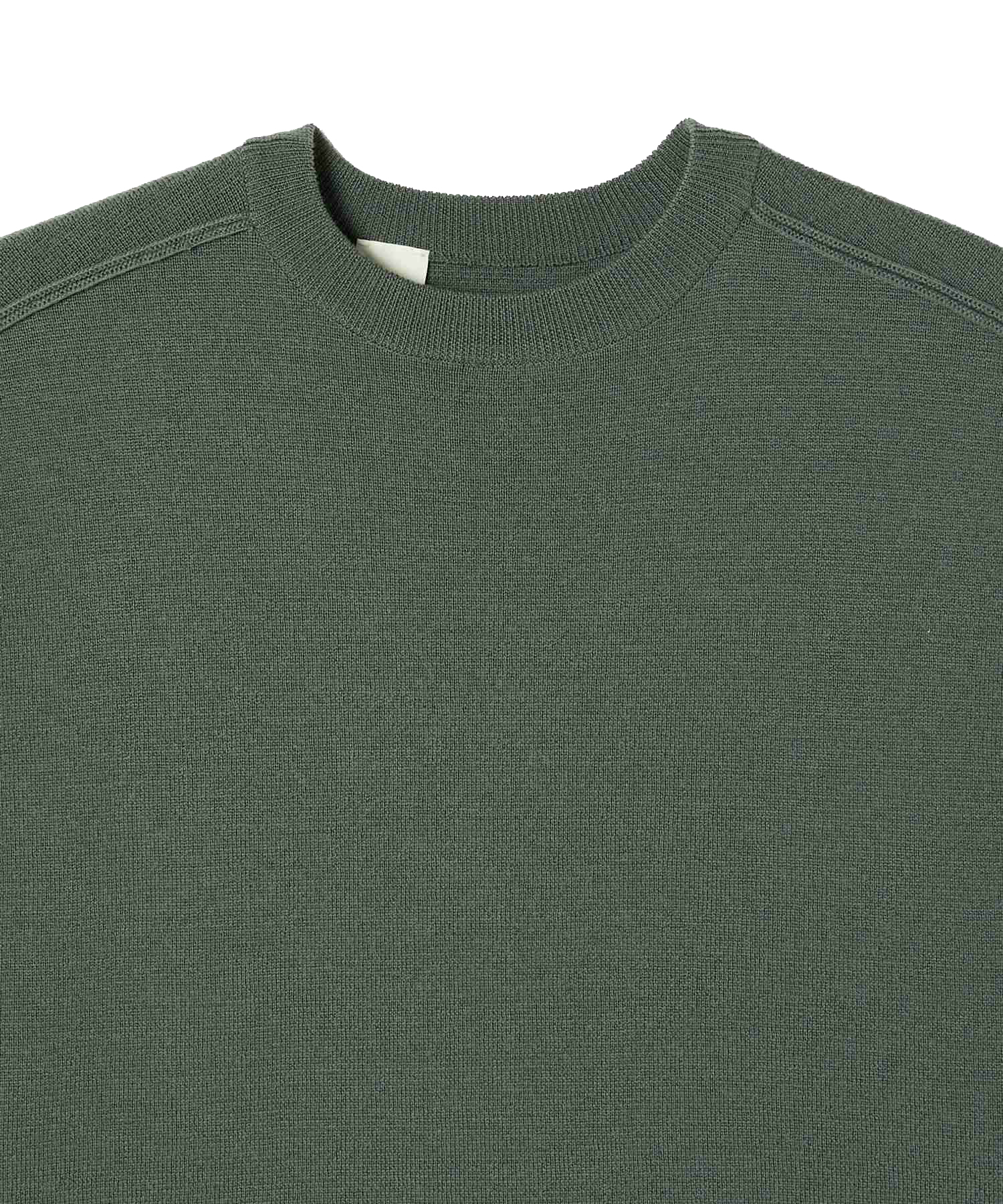 9252-KT01-015 KNIT PO N.HOOLYWOOD