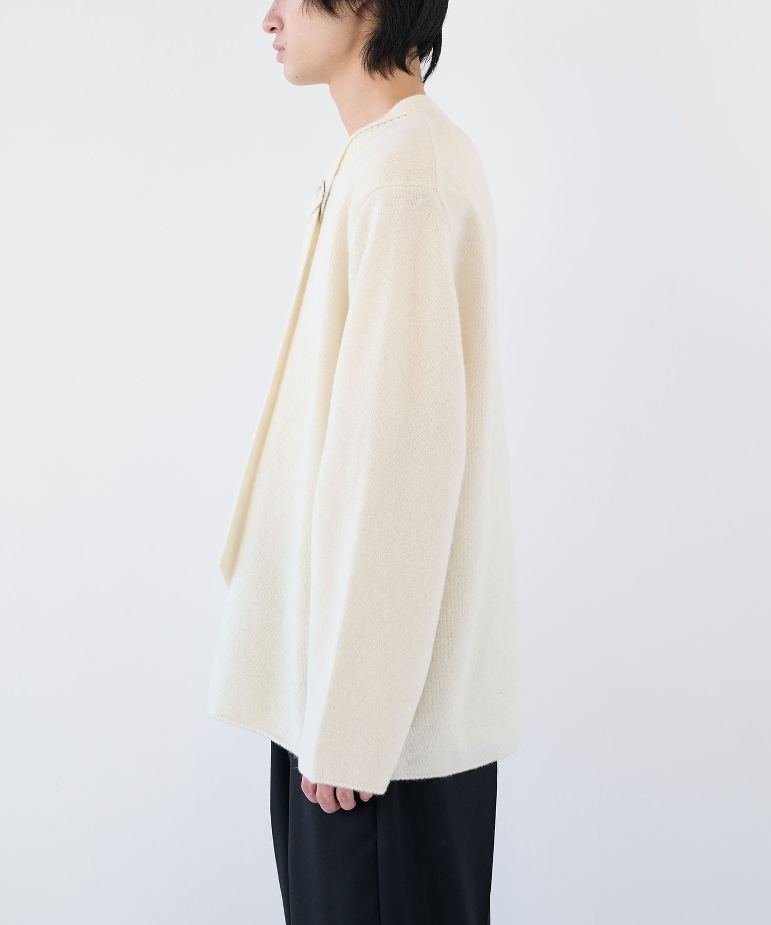 NECKTIE KNIT PO TAMME