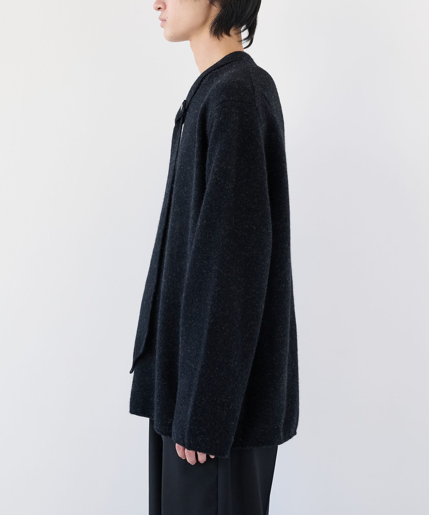 NECKTIE KNIT PO TAMME