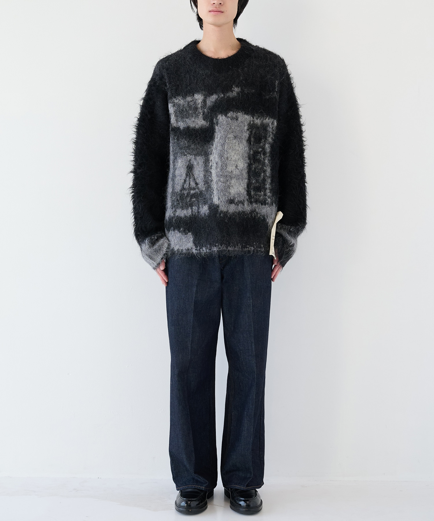 別注 Sir PENGUIN A SHINYAKOZUKA