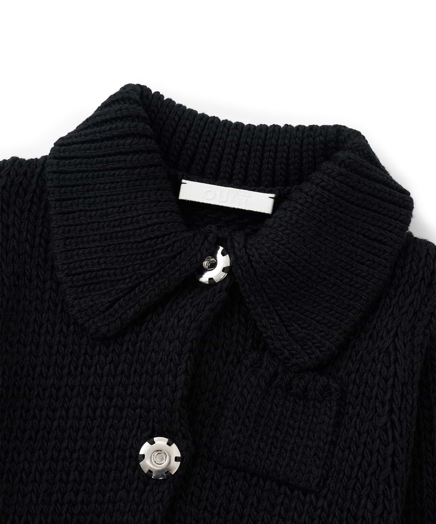 META KNIT OUAT