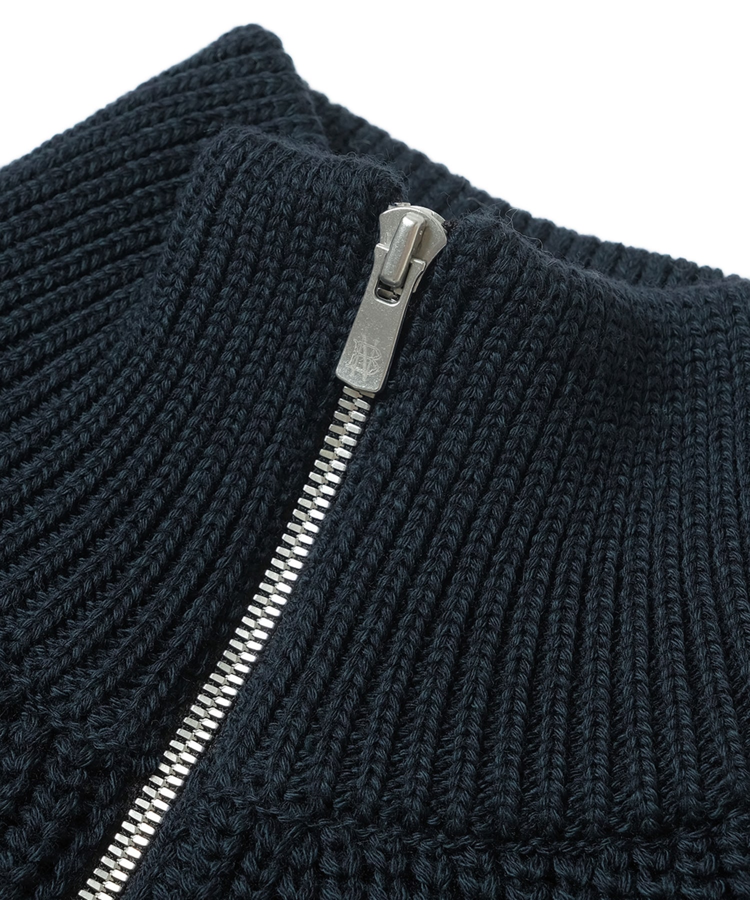 SIGNATURE DRIVERS KNIT BATONER