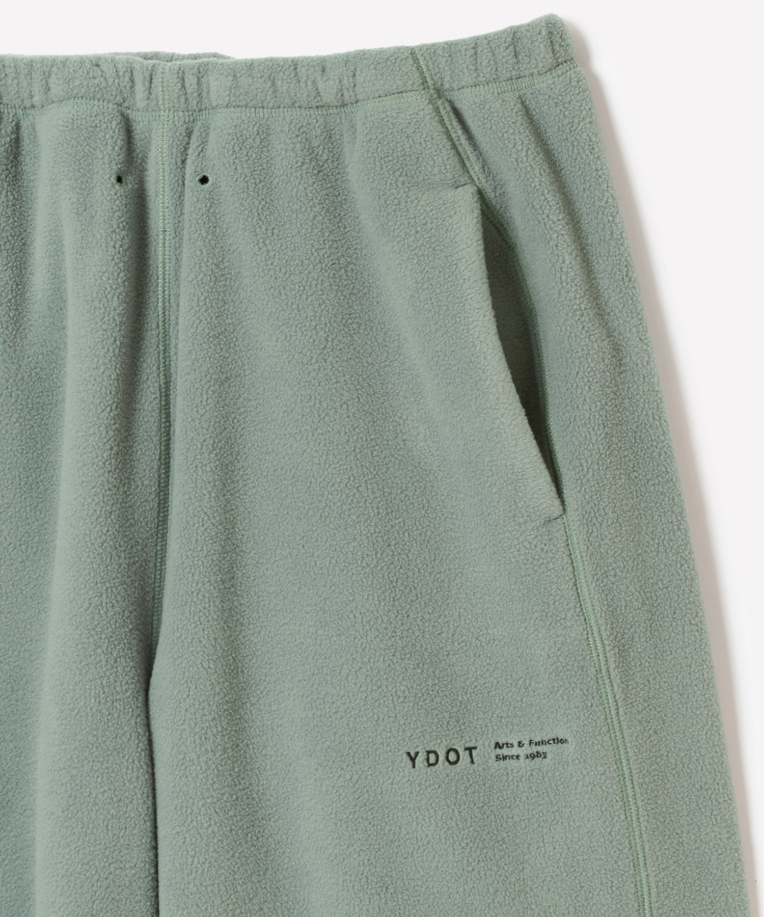 TECH FLEECE CIRCLE BUGGY PANTS YDOT