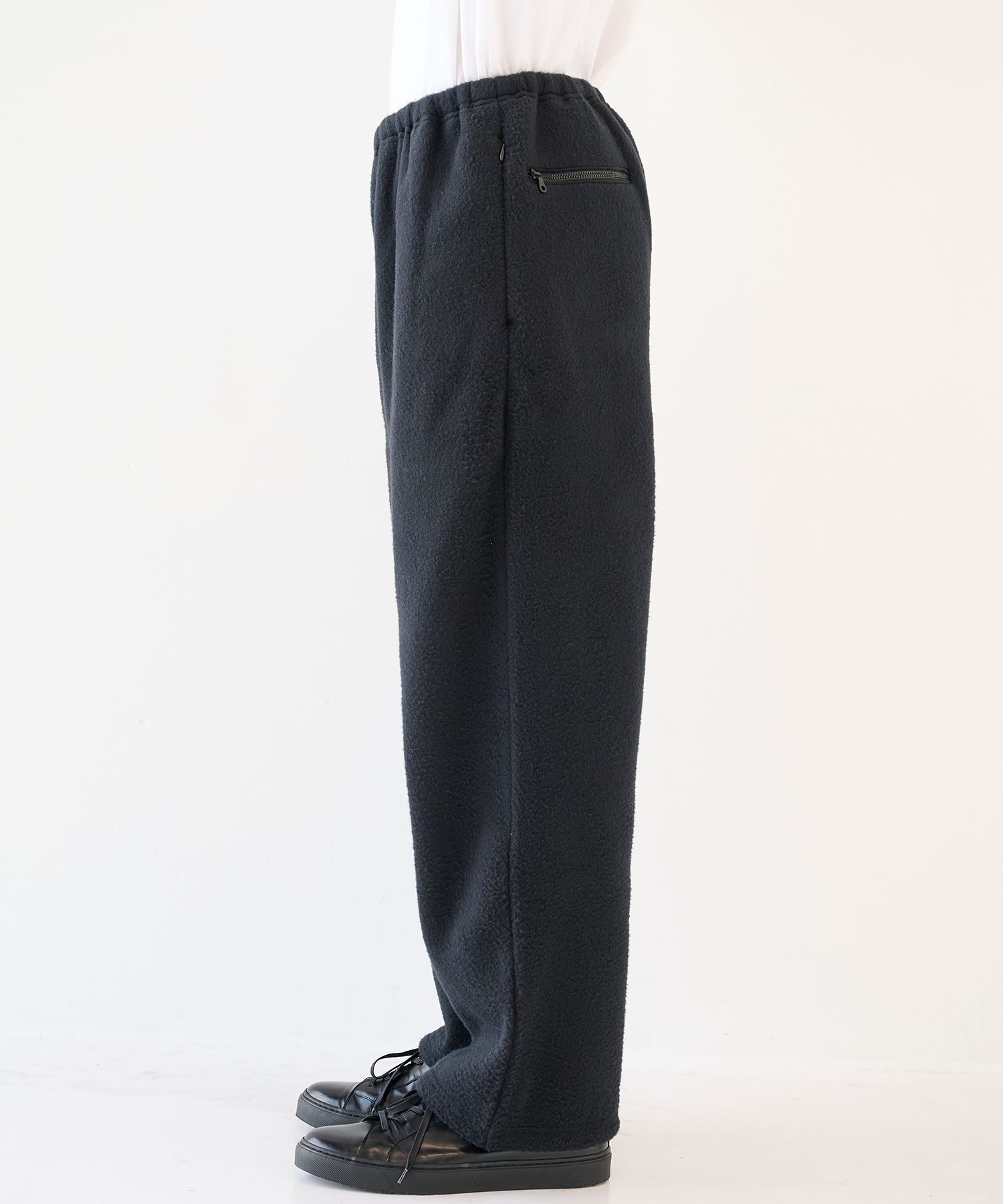 LEVEL3 Fleece Pants blurhms
