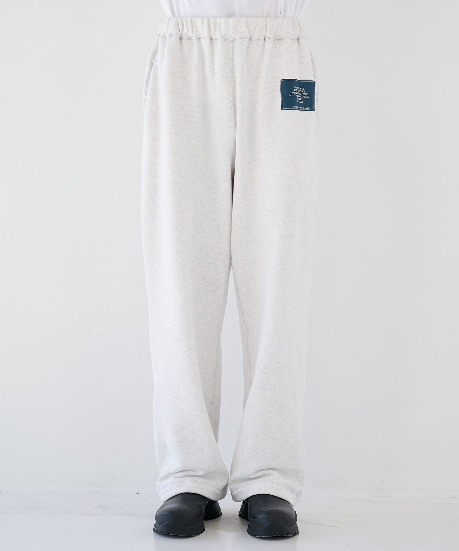 別注 9256-CP01-901 EASY PANTS N.HOOLYWOOD