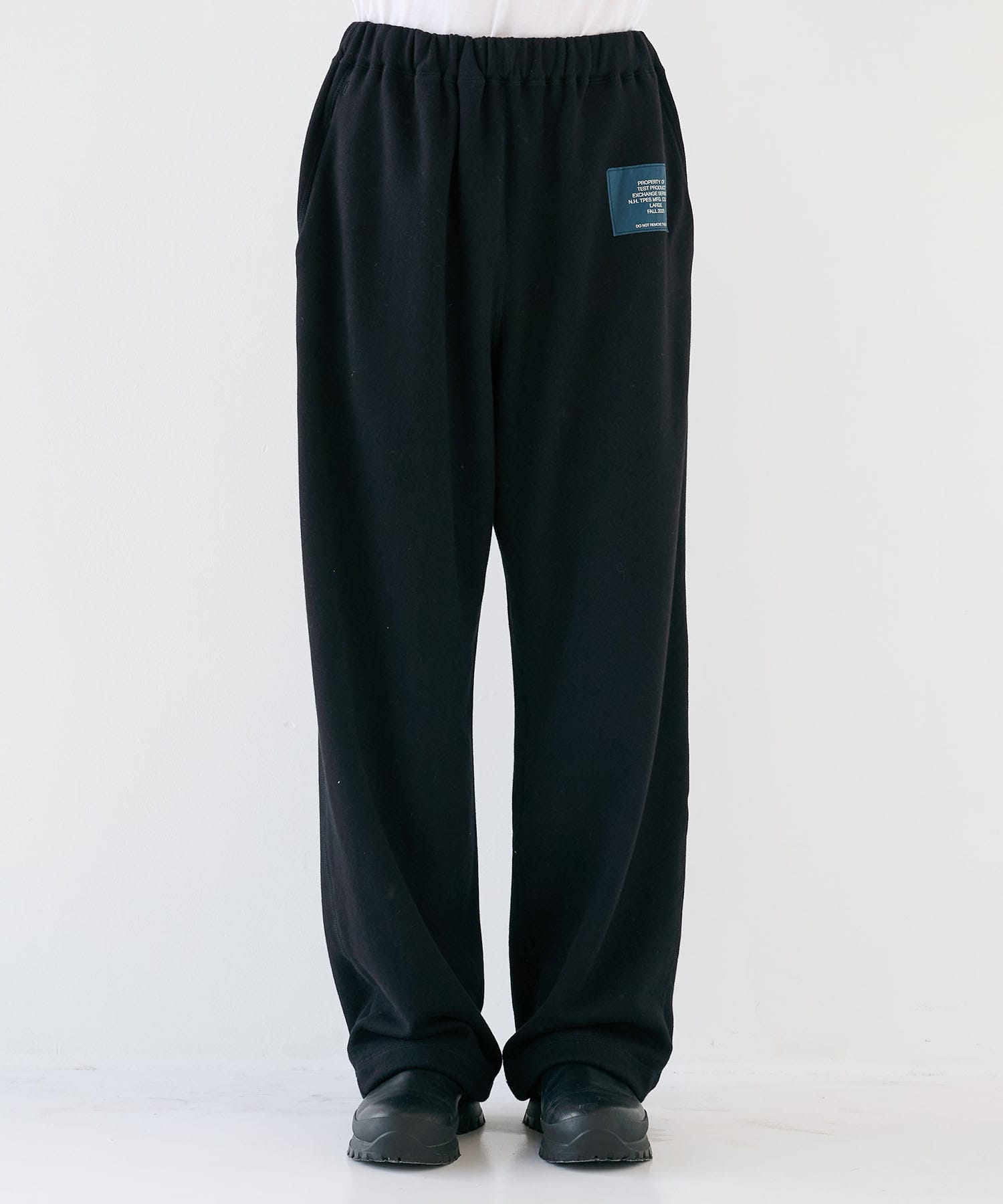 別注 9256-CP01-901 EASY PANTS N.HOOLYWOOD