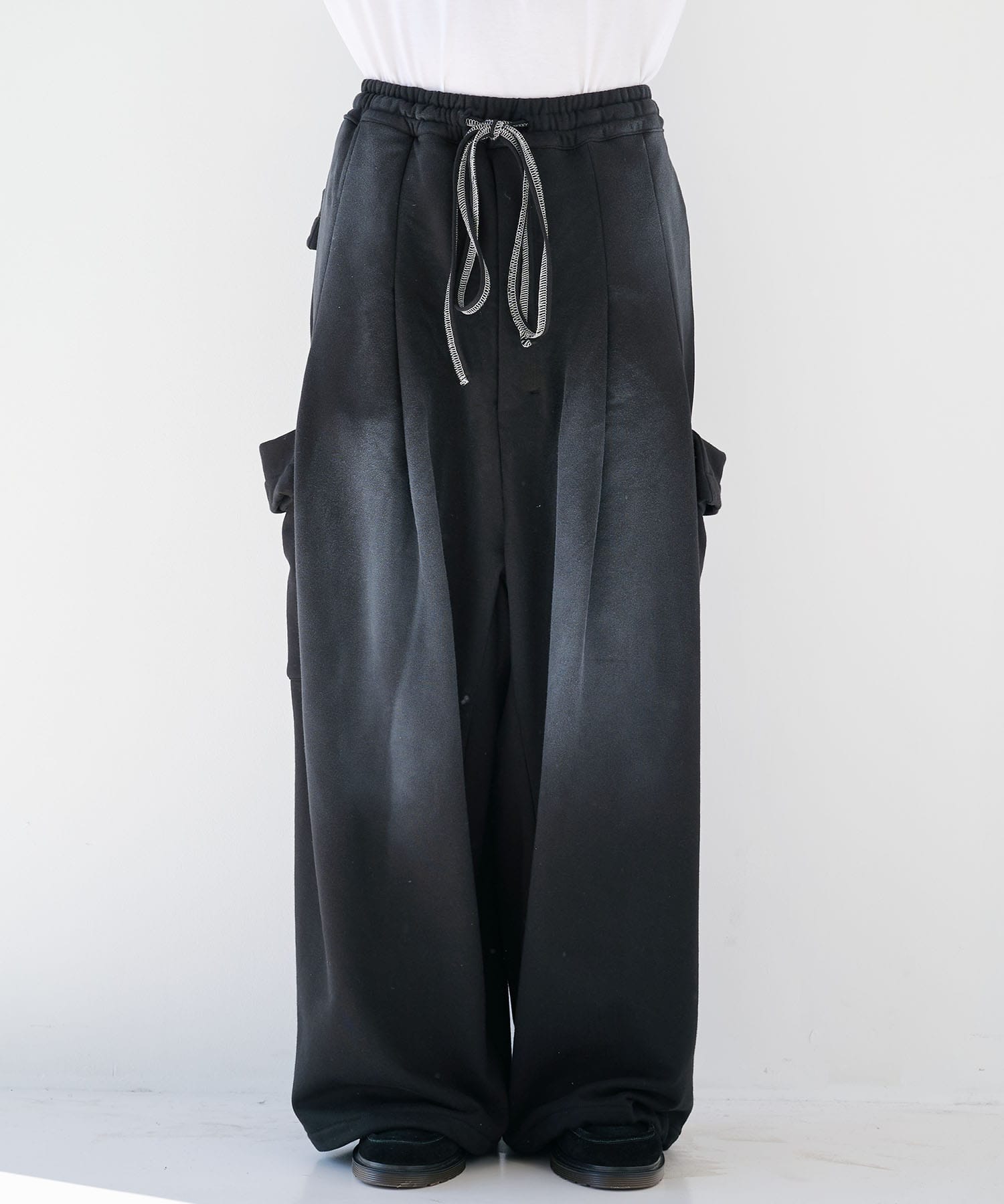 別注 WASHED ORDINARY HOME DELIVERYMAN（ISSUE#7) SHINYAKOZUKA