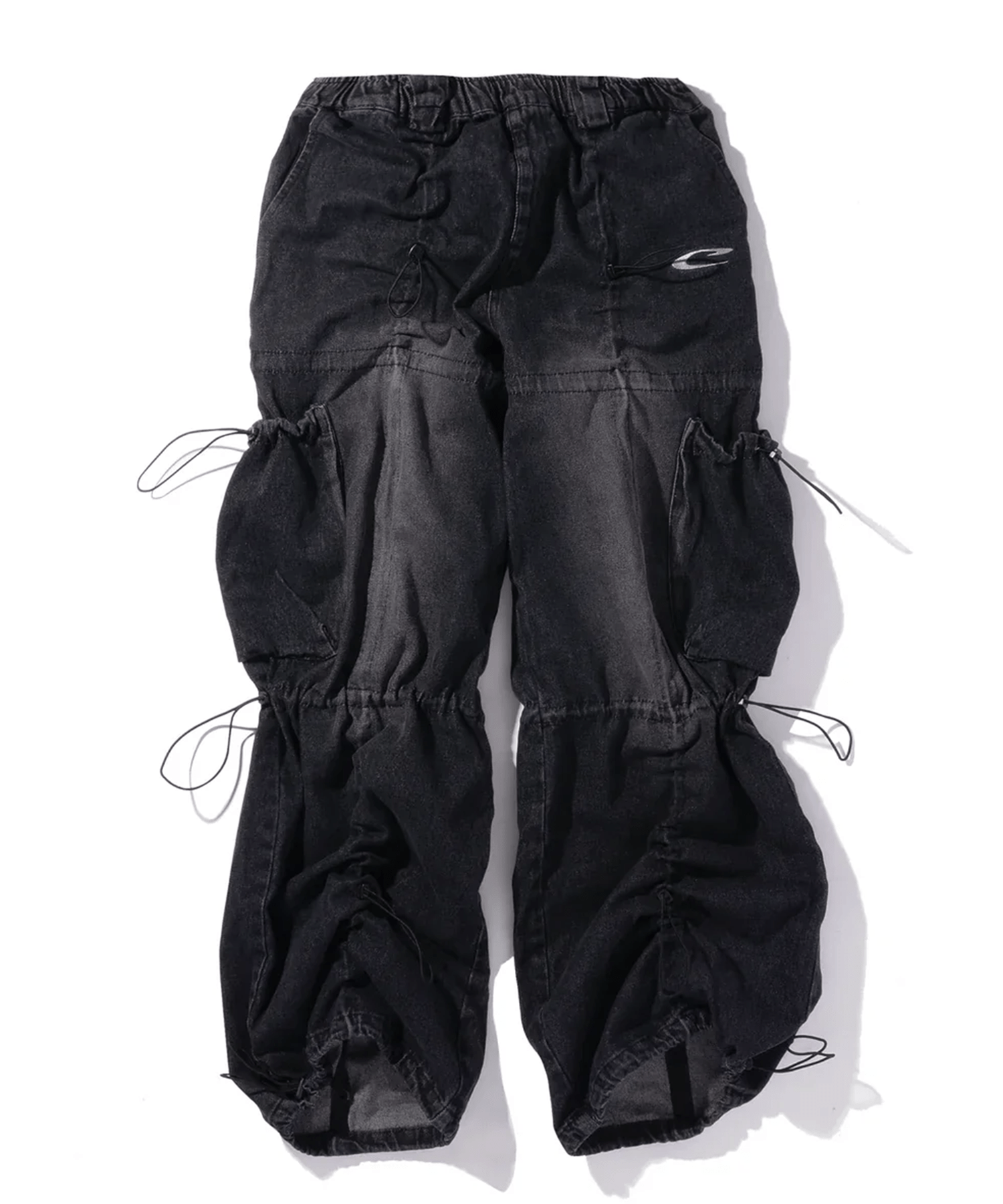 CPG ANOMALY CORD DENIM PANTS 25AW CPG