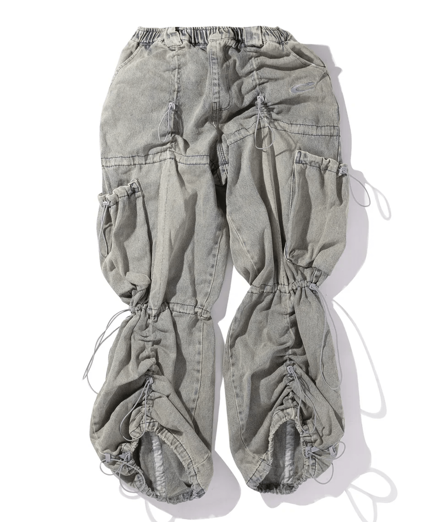 CPG ANOMALY CORD DENIM PANTS 25AW CPG