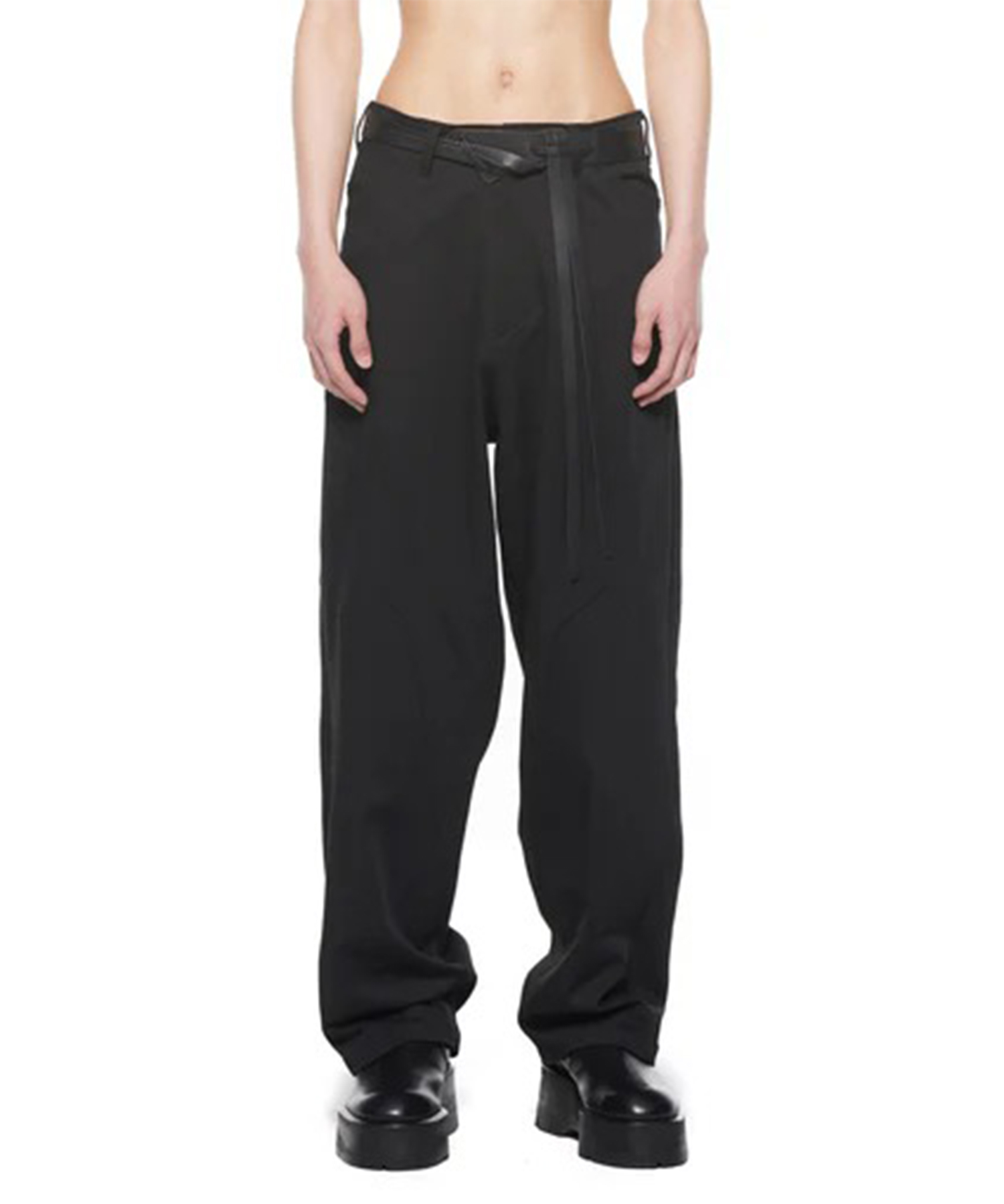 927PAM1 PANTS JULIUS