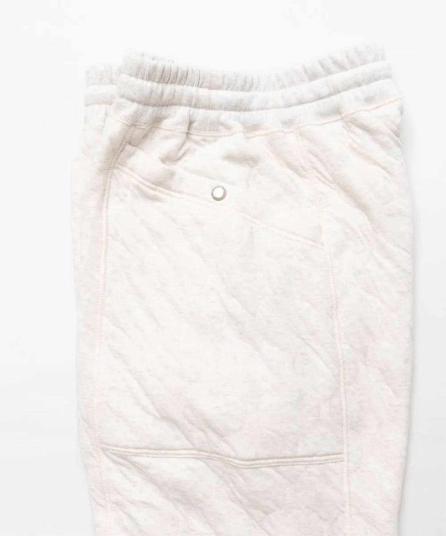 HP-P034-051 QUILT PANTS COMME des GARCONS HOMME