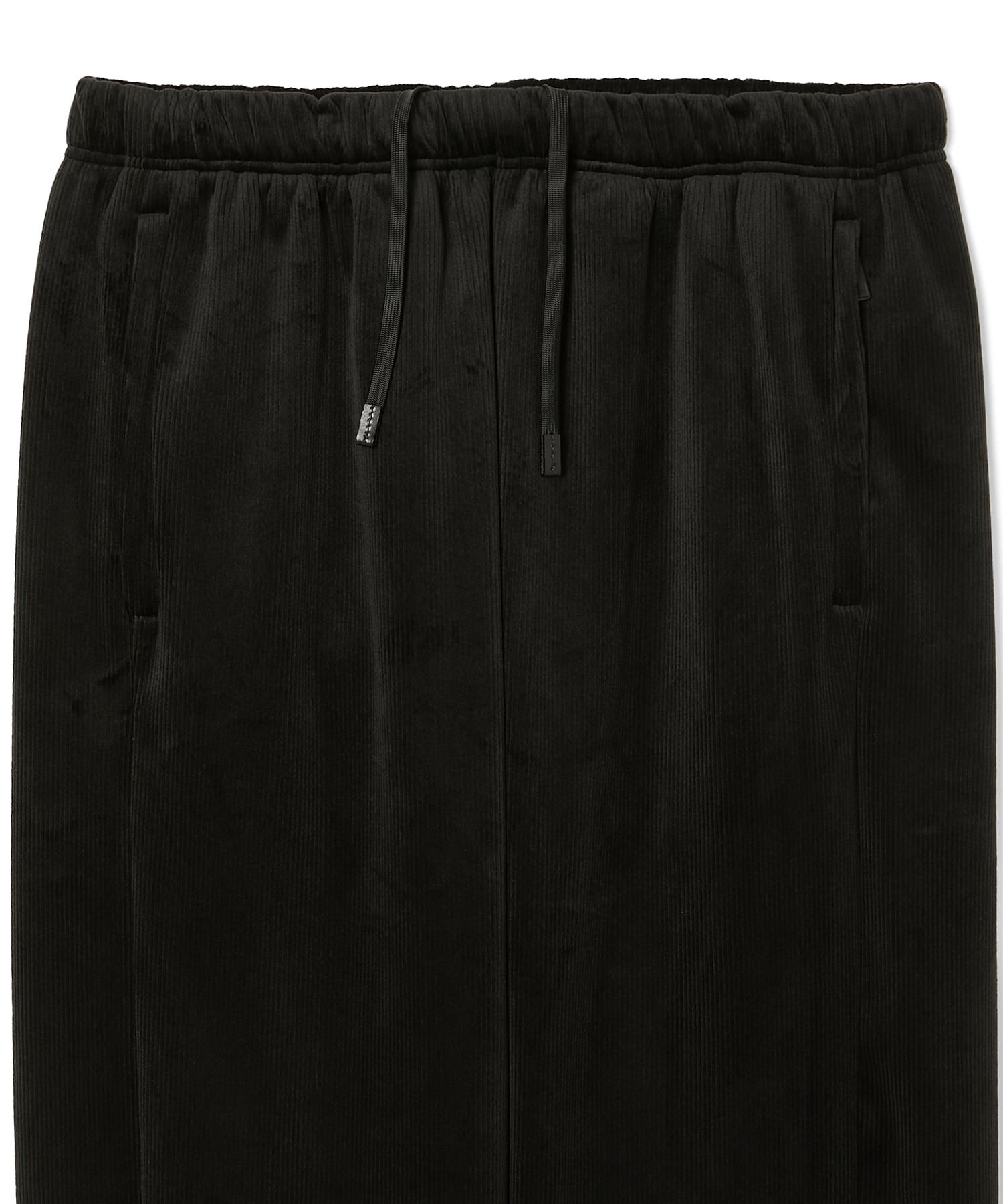 2252-CP21-008 CORDUROY EASY PANTS N.HOOLYWOOD