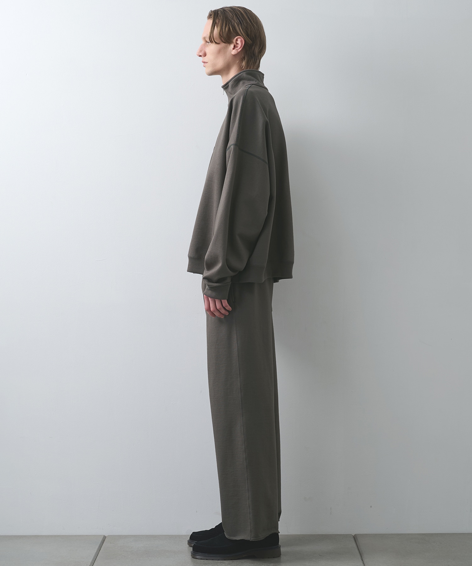 WIDE GYM PANTS MARKAWARE/marka