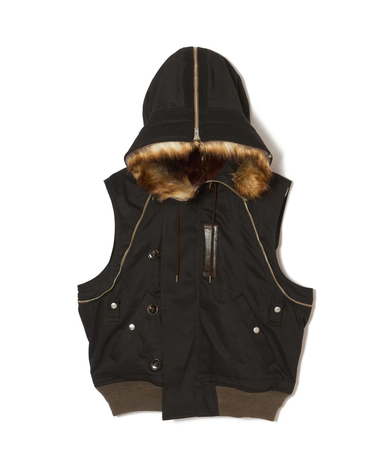 N-2 JACKET SUGARHILL