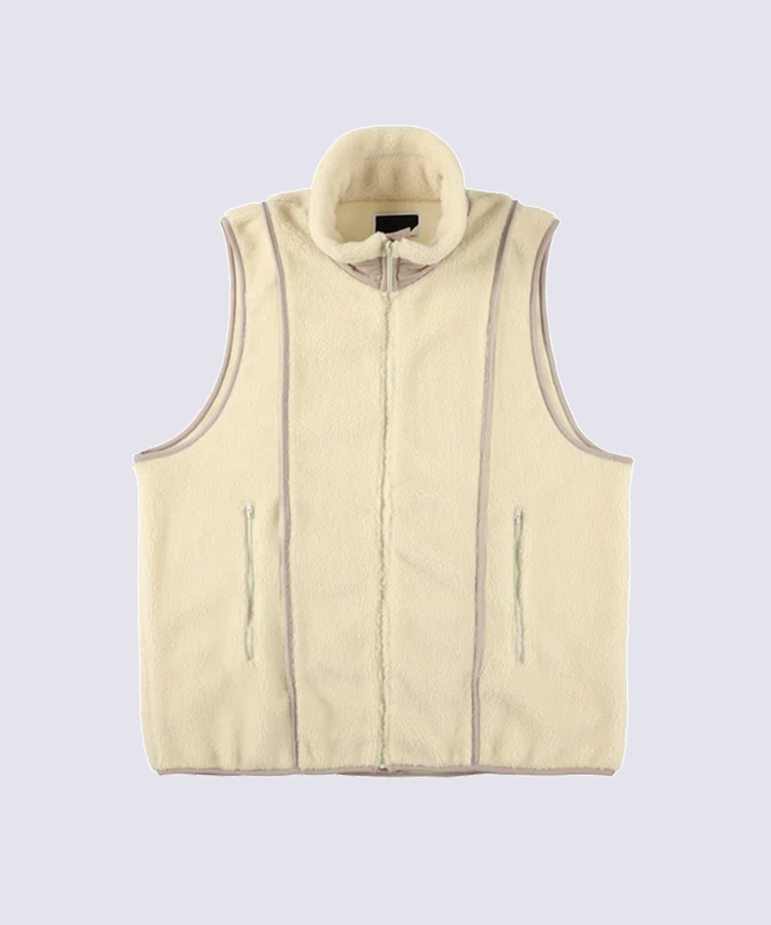 NOREN BOA FLEECE JACKET PHINGERIN