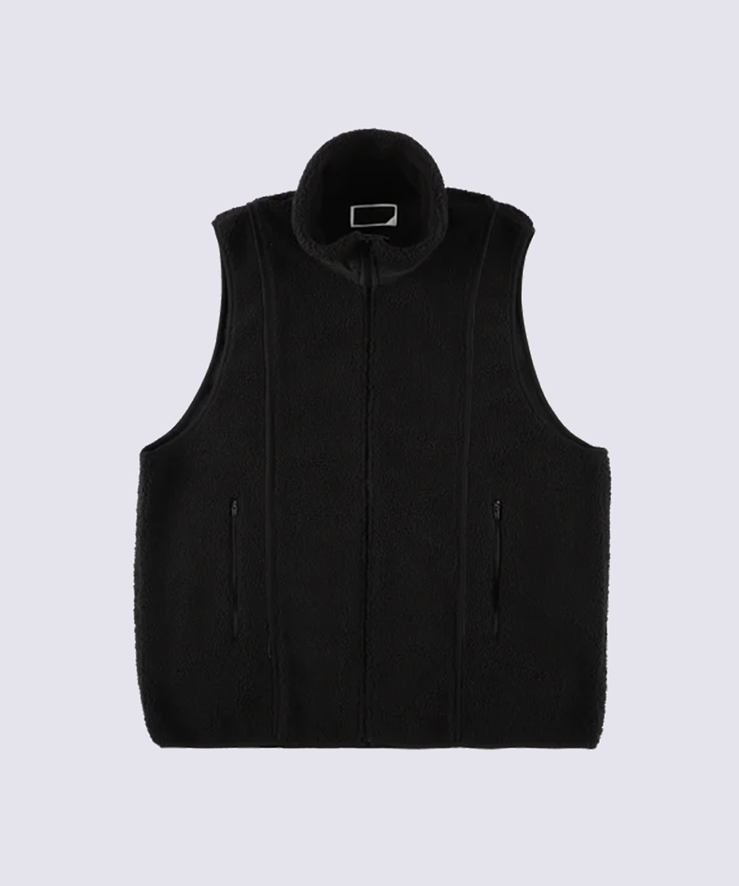 NOREN BOA FLEECE JACKET PHINGERIN