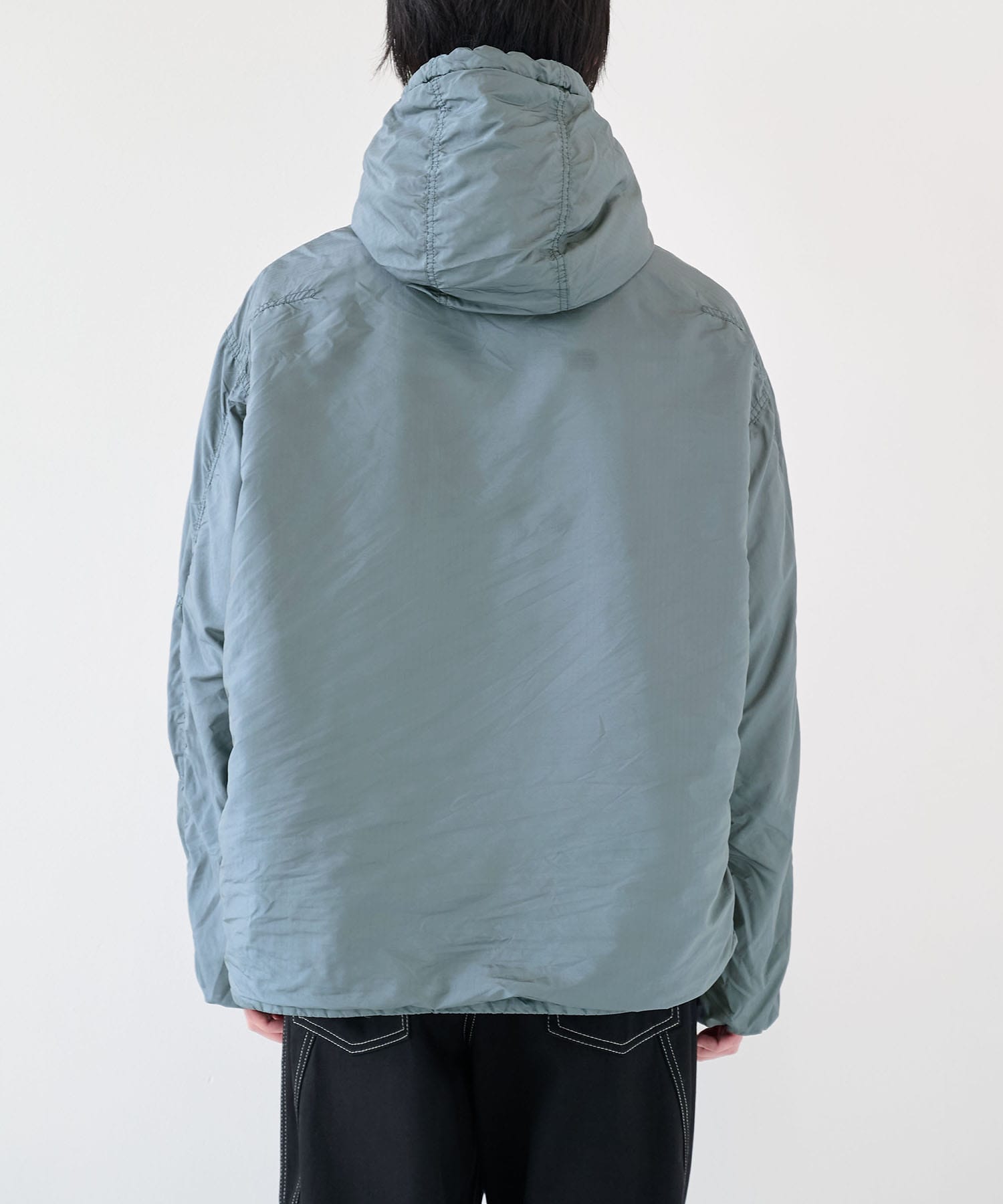 XSSML-25AW-BL04 PRIMALOFT BLOUSON XS.S.M.L（サイズ）