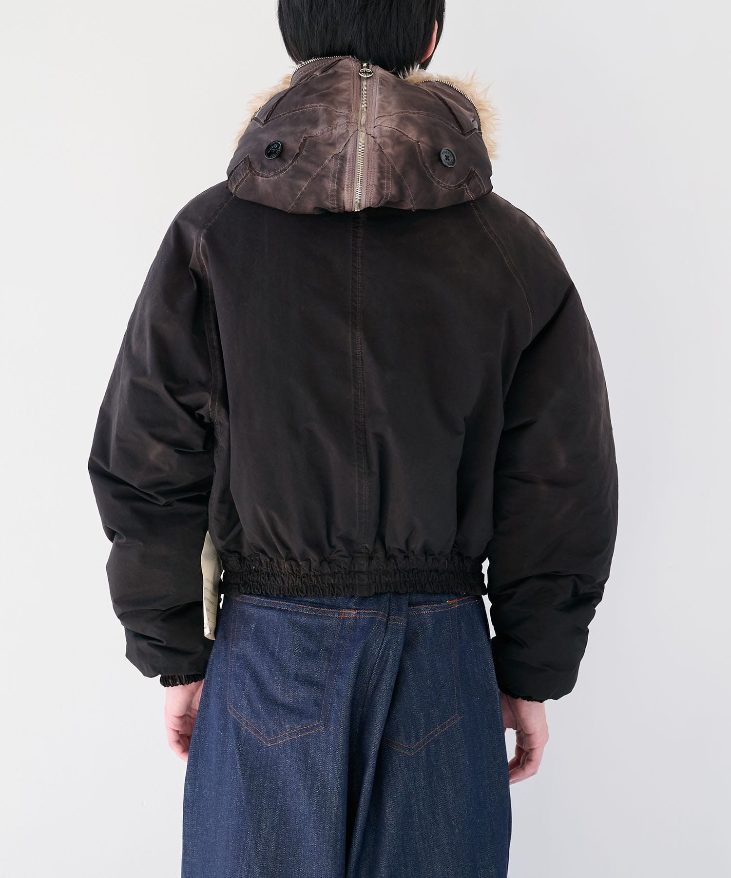 P(ENGUIN)2-B(ISSUE#7) SHINYAKOZUKA