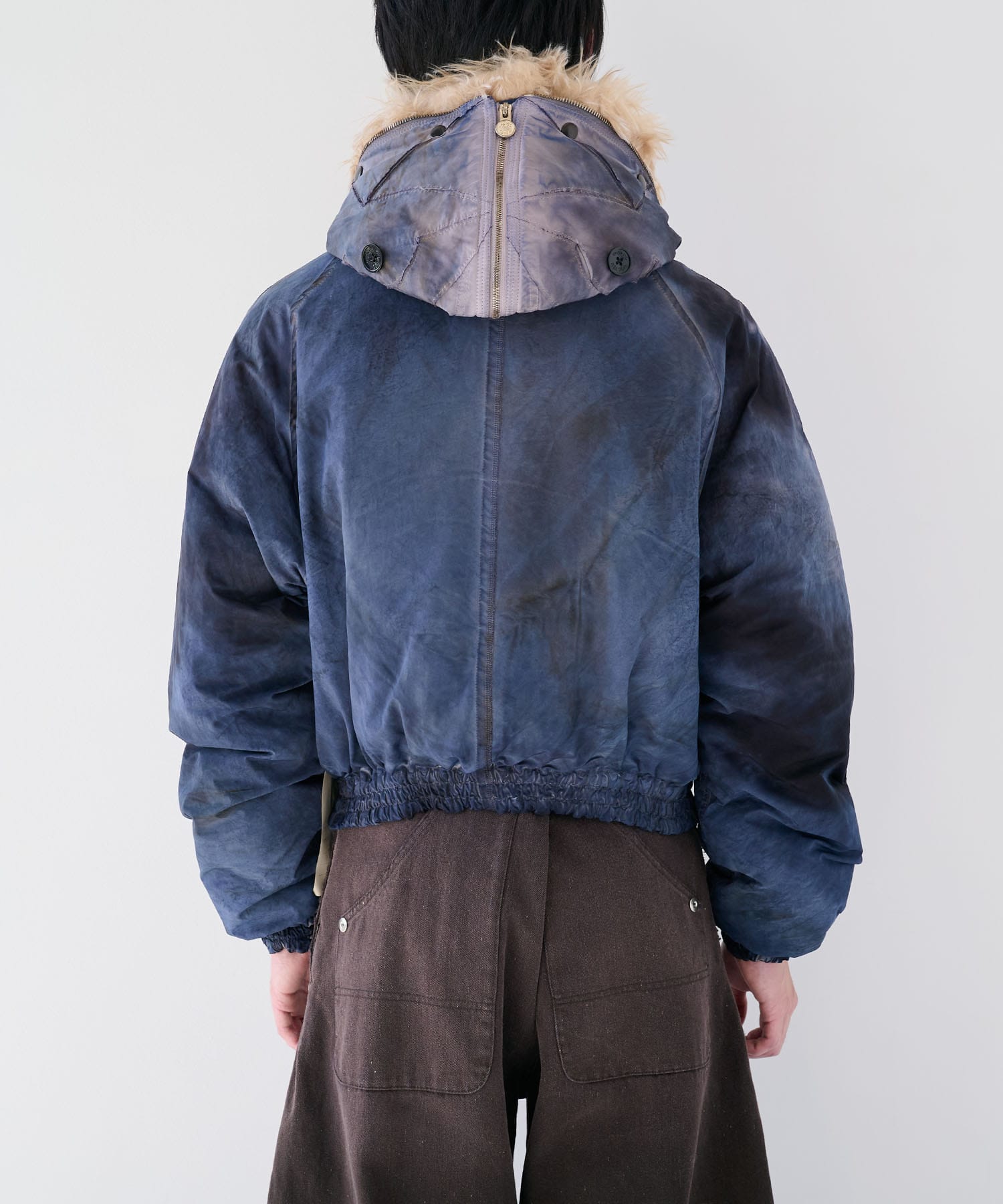 P(ENGUIN)2-B(ISSUE#7) SHINYAKOZUKA