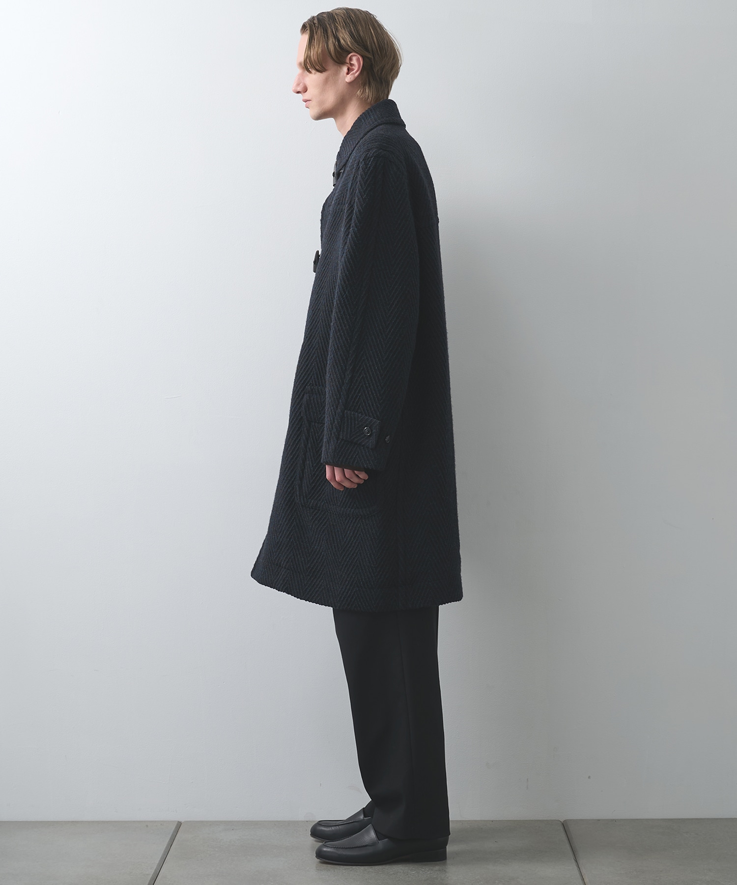 DUFFLE COAT MARKAWARE/marka