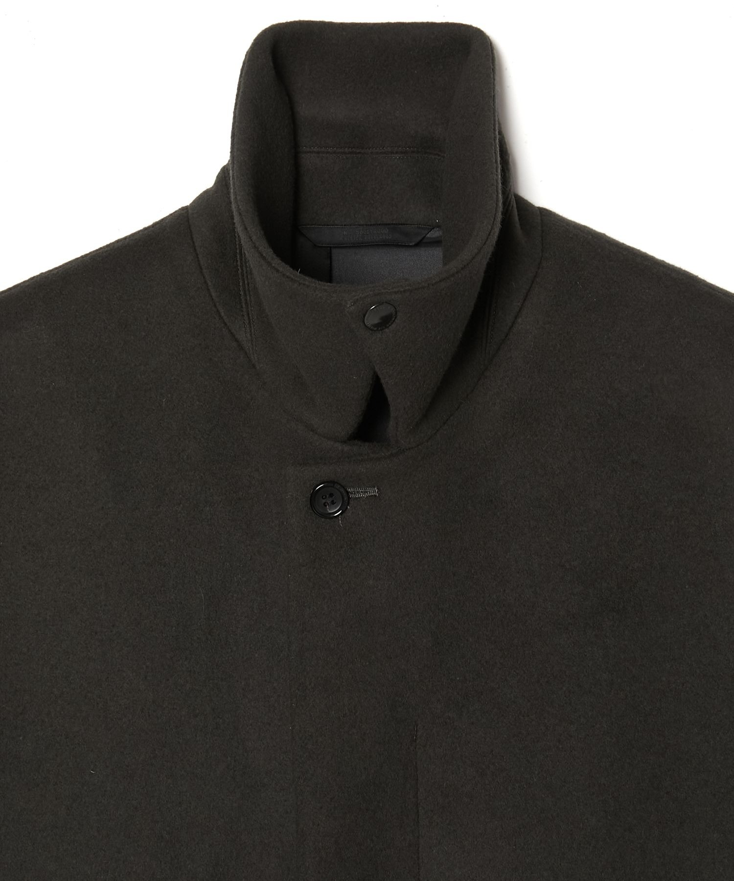 2252-CO08-048 COAT N.HOOLYWOOD