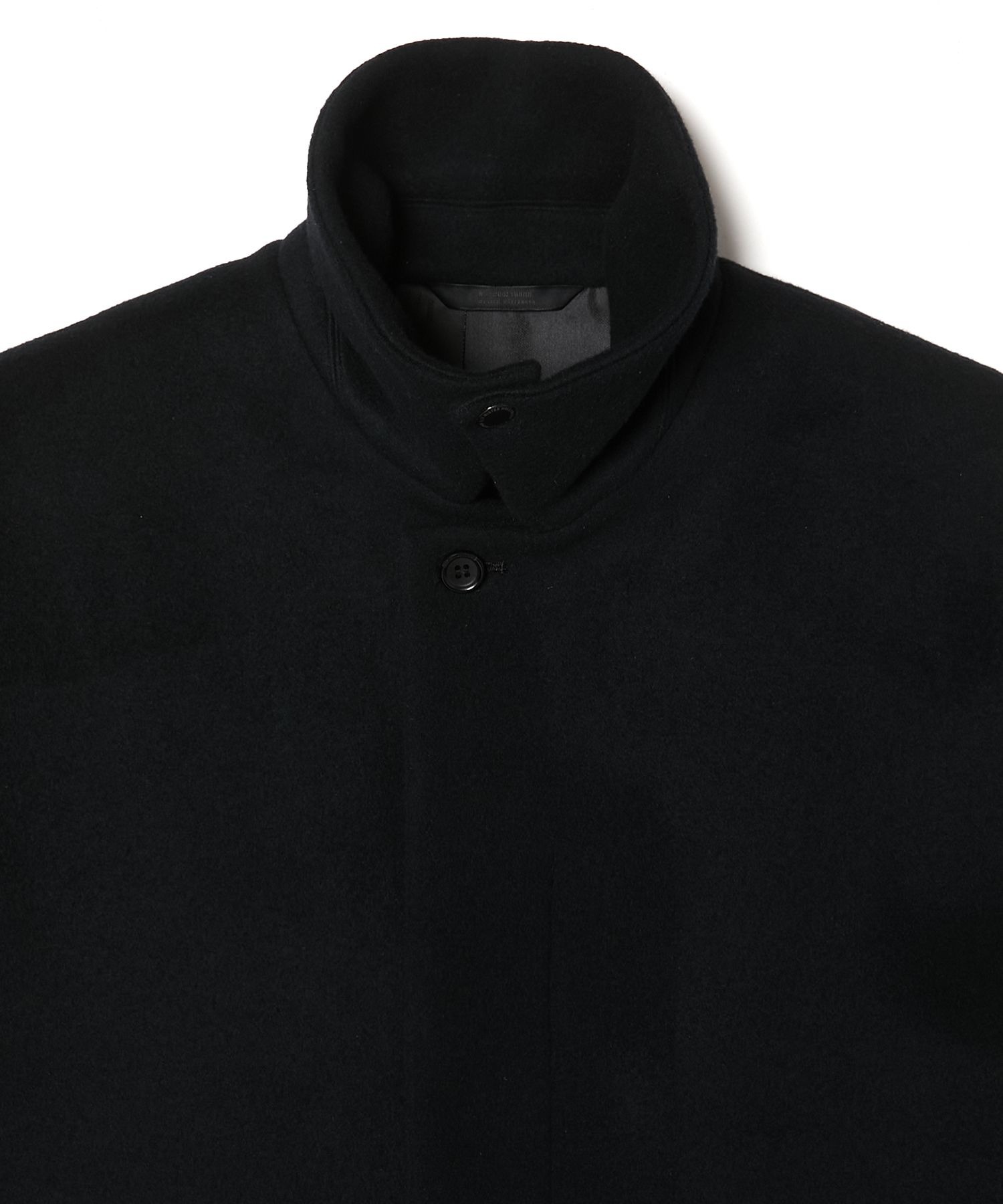 2252-CO08-048 COAT N.HOOLYWOOD