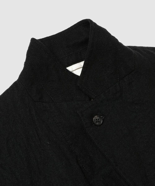 HP-J105-051 DRAWCORD JACKET COMME des GARCONS HOMME