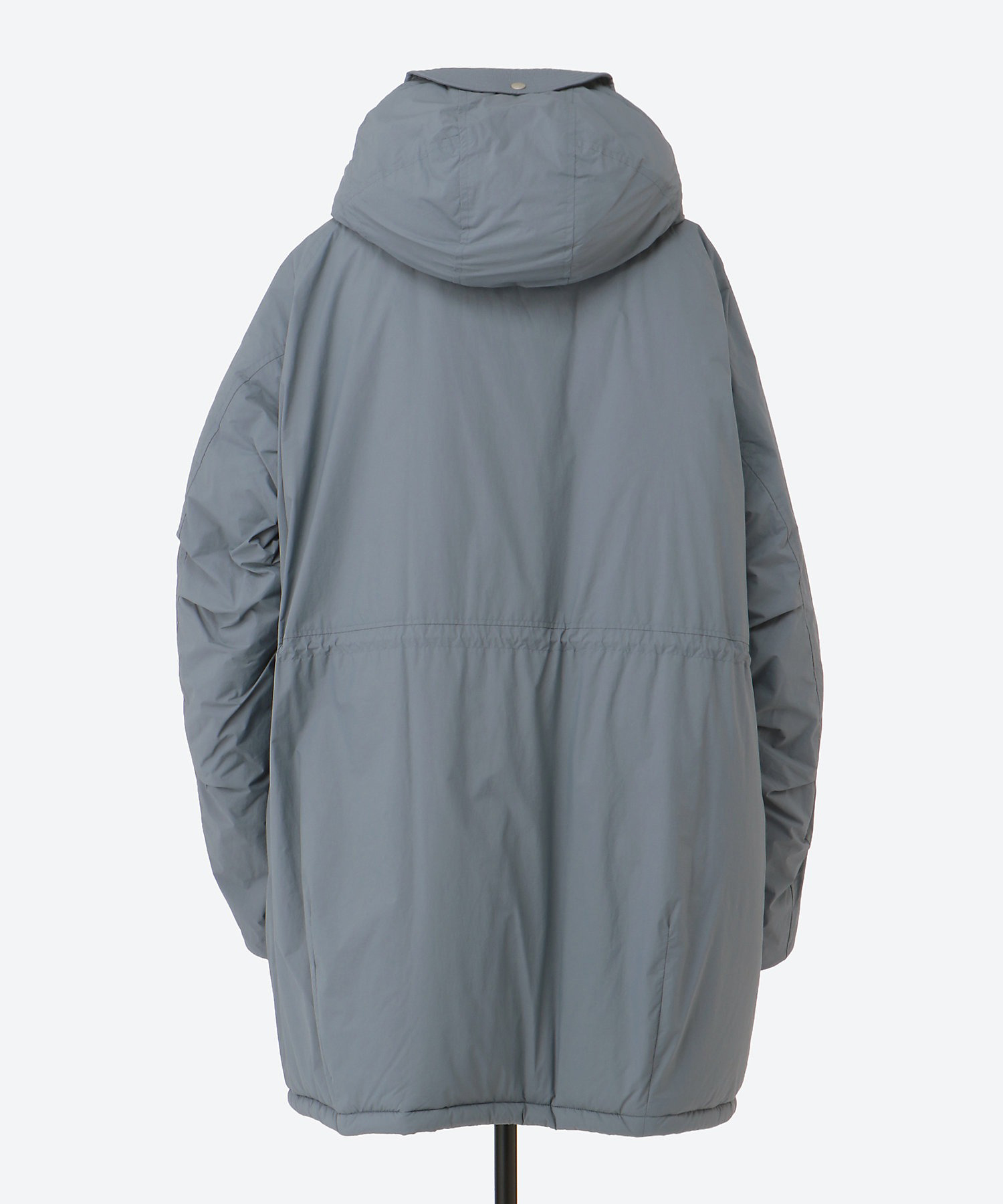 Primaloft Puffer Coat Product Twelve