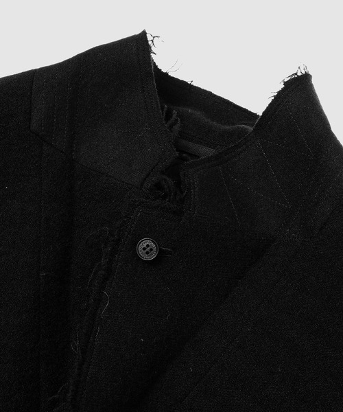 HP-C003-051 COAT COMME des GARCONS HOMME