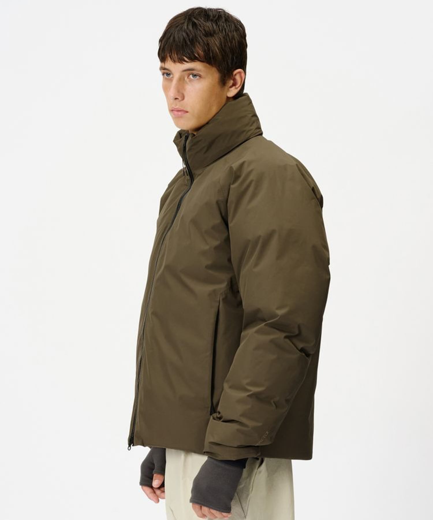 GORE-TEX 900FP Down Jacket GOLDWIN