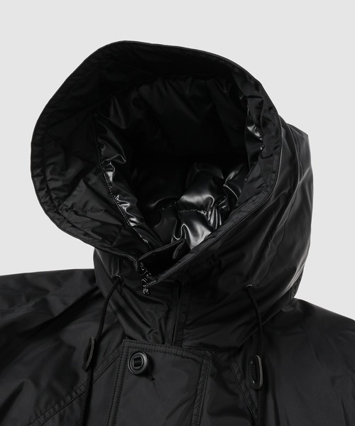 ×THE NORTH FACE DOWN JACKET JUNYA WATANABE MAN